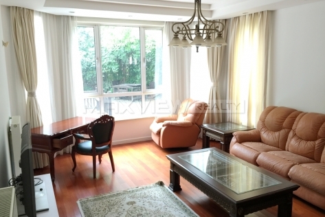 Tiziano Villa   |   提香别墅 4bedroom 400sqm ¥38,000 PDV01239