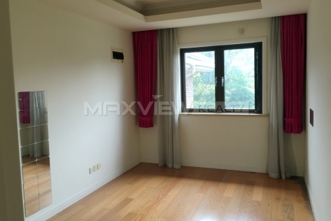 Tiziano Villa   |   提香别墅 5bedroom 400sqm ¥50,000 SH014151