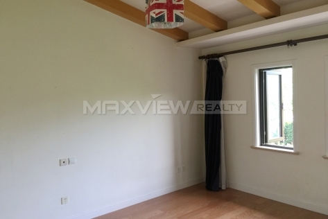 Tiziano Villa   |   提香别墅 5bedroom 400sqm ¥50,000 SH014151