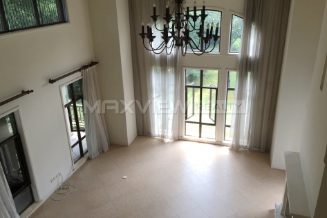 Tiziano Villa   |   提香别墅 5bedroom 400sqm ¥50,000 SH014151