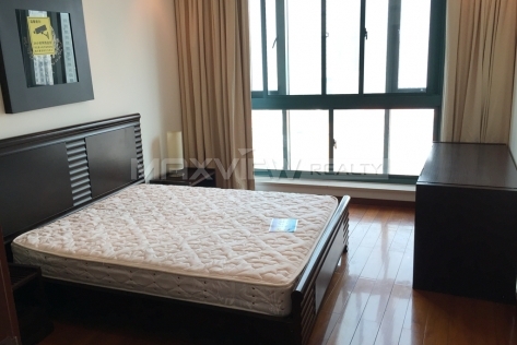 Yanlord Garden   |   仁恒滨江花园 5bedroom 327sqm ¥60,000 PDA05649