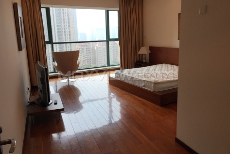 Yanlord Garden   |   仁恒滨江花园 5bedroom 327sqm ¥60,000 PDA05649