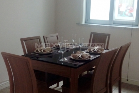 Central Palace   |   陆家嘴中央公寓 2bedroom 105sqm ¥20,000 SH016277