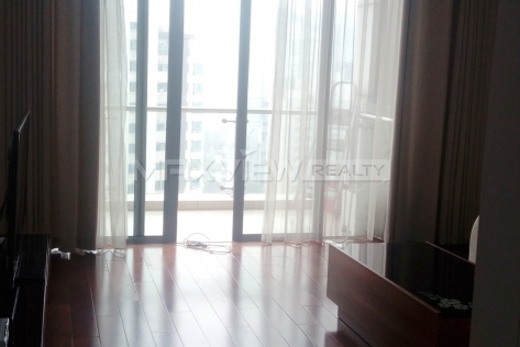 Central Palace   |   陆家嘴中央公寓 2bedroom 105sqm ¥20,000 SH016277