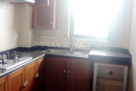 Central Palace   |   陆家嘴中央公寓 2bedroom 105sqm ¥20,000 SH016277