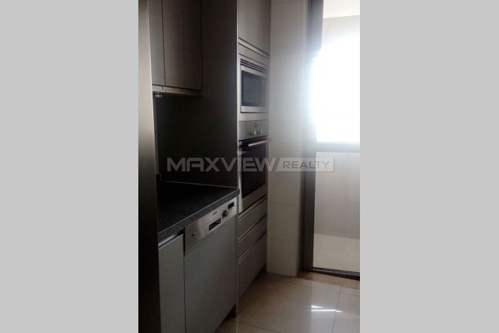 Smart 3br 146sqm Jing’an Four Seasons  Rental in Shanghai  3bedroom 147sqm ¥29,000 SH006042