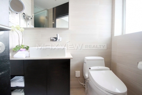 Times Square Apartments  2bedroom 119sqm ¥38,000 SH016272
