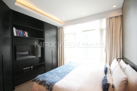 Times Square Apartments  2bedroom 119sqm ¥38,000 SH016272
