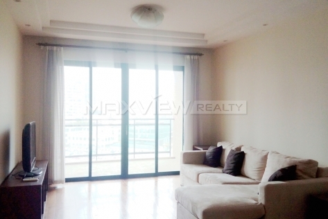 Yanlord Garden   |   仁恒滨江花园 2bedroom 83sqm ¥20,000 PDA04235