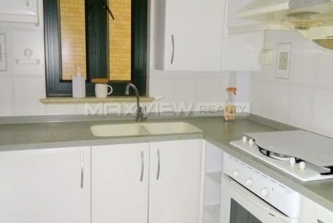 Yanlord Garden   |   仁恒滨江花园 2bedroom 83sqm ¥20,000 PDA04235