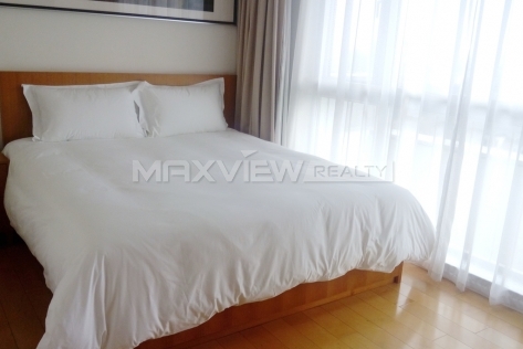 Central Palace   |   陆家嘴中央公寓 2bedroom 99sqm ¥19,000 SH016282
