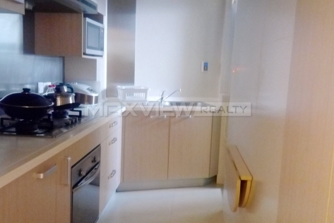 Central Palace   |   陆家嘴中央公寓 2bedroom 99sqm ¥19,000 SH016282