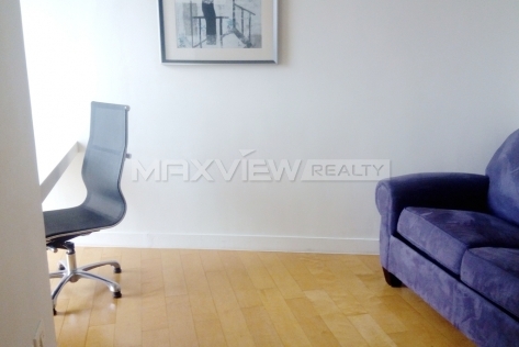 Central Palace   |   陆家嘴中央公寓 2bedroom 99sqm ¥19,000 SH016282