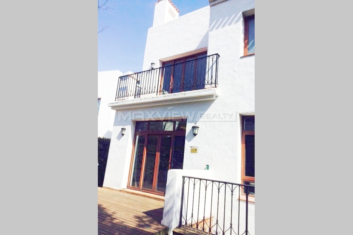 Vizcaya   |   维诗凯亚 4bedroom 450sqm ¥65,000 SH016291