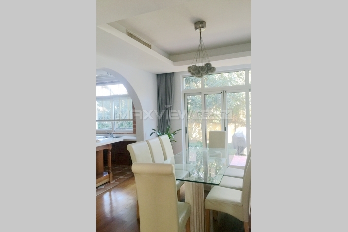 Vizcaya   |   维诗凯亚 4bedroom 450sqm ¥65,000 SH016292