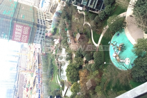 Excellent Apartment in The Bund House 4bedroom 345sqm ¥55,000 SH016293