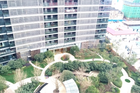 Excellent Apartment in The Bund House 4bedroom 345sqm ¥55,000 SH016293