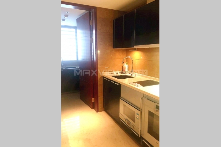 Excellent Apartment in The Bund House 4bedroom 345sqm ¥55,000 SH016293