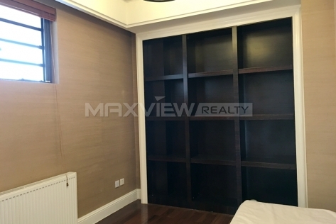 Fantastic unfirnished apartment in Gascogne Apartments 4bedroom 288sqm ¥48,000 SH016294