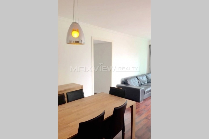 3br 133.8sqm in Shanghai Court Yards  3bedroom 133.8sqm ¥20,000 CNA02171