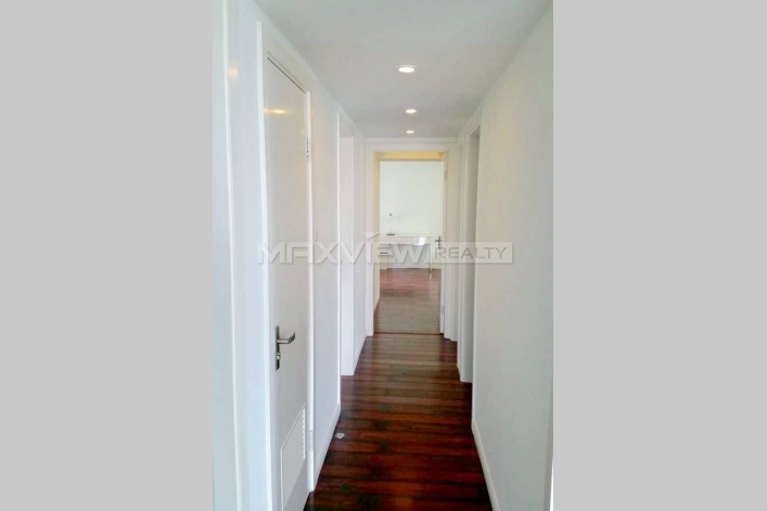 3br 133.8sqm in Shanghai Court Yards  3bedroom 133.8sqm ¥20,000 CNA02171