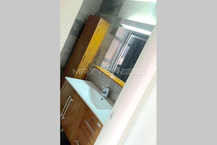 3br 133.8sqm in Shanghai Court Yards  3bedroom 133.8sqm ¥20,000 CNA02171