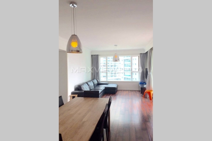 3br 133.8sqm in Shanghai Court Yards  3bedroom 133.8sqm ¥20,000 CNA02171