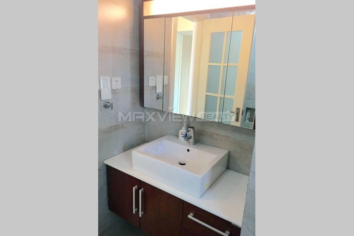 3br 133.8sqm in Shanghai Court Yards  3bedroom 133.8sqm ¥20,000 CNA02171