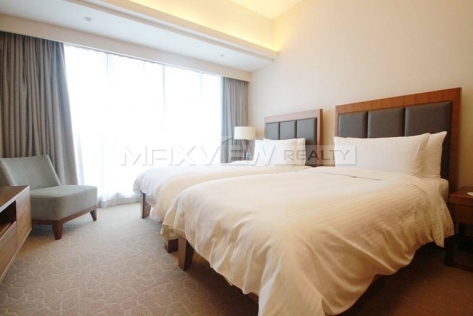Spacious Aparement in Kerry Parkside 2bedroom 185sqm ¥67,000 SH016308