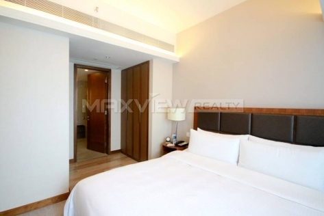 Spacious Aparement in Kerry Parkside 2bedroom 185sqm ¥67,000 SH016308