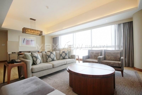 Luxury Aparement in Kerry Parkside 2bedroom 189sqm ¥68,000 SH016309