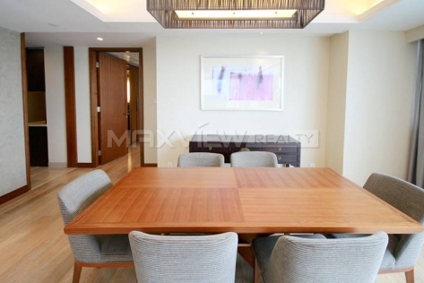 Luxury Aparement in Kerry Parkside 2bedroom 189sqm ¥68,000 SH016309