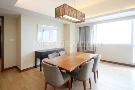 Luxury Aparement in Kerry Parkside 2bedroom 189sqm ¥68,000 SH016309