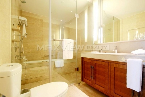 Luxury Aparement in Kerry Parkside 2bedroom 189sqm ¥68,000 SH016309