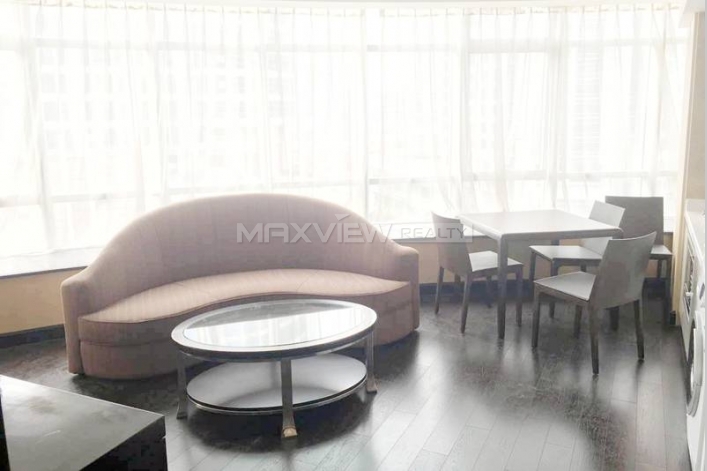 Spacious  Apartment in Top of the City 3bedroom 148sqm ¥23,000 SH016319