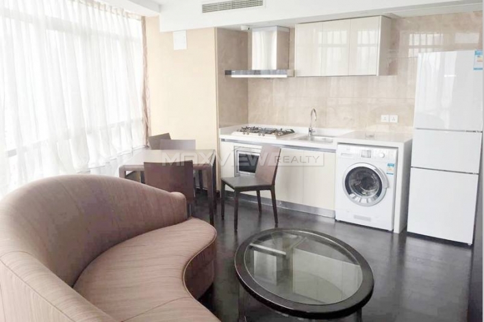 Spacious  Apartment in Top of the City 3bedroom 148sqm ¥23,000 SH016319