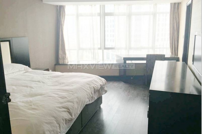 Spacious  Apartment in Top of the City 3bedroom 148sqm ¥23,000 SH016319