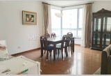 Luxury Apartment for Rent in the Gubei Qiangsheng Garden 4bedroom 289sqm ¥40,000
