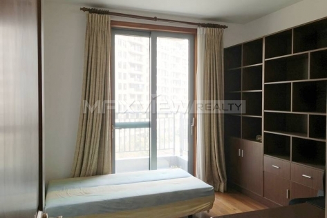 Luxury Apartment for Rent in the Gubei Qiangsheng Garden 4bedroom 289sqm ¥40,000 SH006370