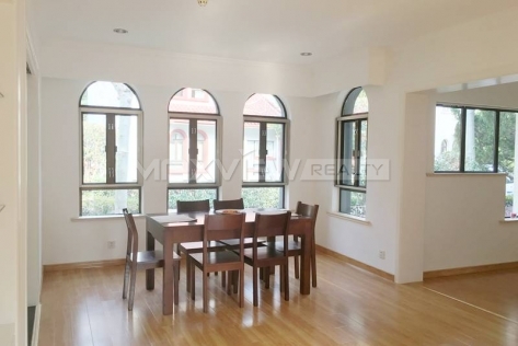 Residences at Green Valley Villa 5bedroom 270sqm ¥54,000 SH016324