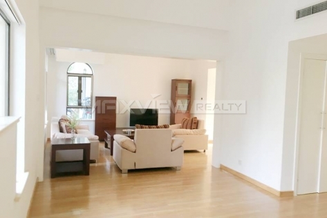 Residences at Green Valley Villa 5bedroom 270sqm ¥54,000 SH016324