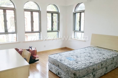 Residences at Green Valley Villa 5bedroom 270sqm ¥54,000 SH016324