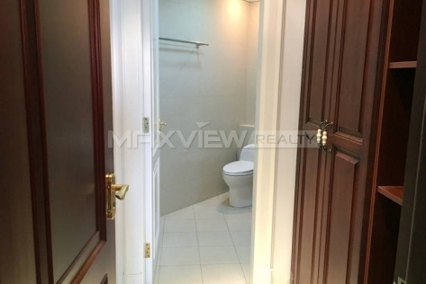 Spacious Apartment in Rich Garden 4bedroom 237sqm ¥42,000 SH013847