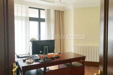 Spacious Apartment in Rich Garden 4bedroom 237sqm ¥42,000 SH013847
