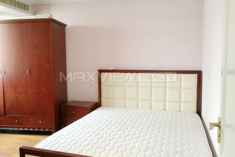 Spacious Apartment in Rich Garden 4bedroom 237sqm ¥42,000 SH013847