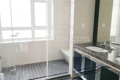 4 bedroom Mandarine the Gubei apartment for rent 4bedroom 228sqm ¥33,000 SH016327