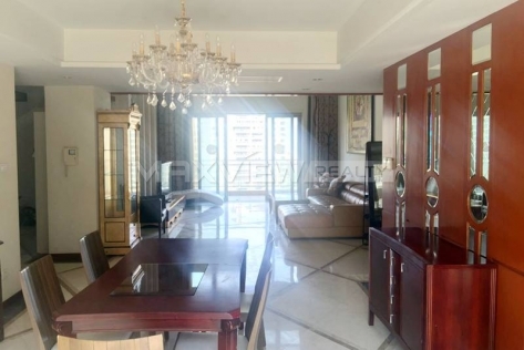 Luxury Apartment for Rnet in the Yanlord Riverside Garden 6bedroom 500sqm ¥65,000 SH016326