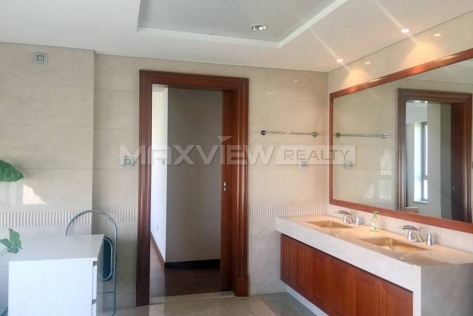 Luxury Apartment for Rnet in the Yanlord Riverside Garden 6bedroom 500sqm ¥65,000 SH016326