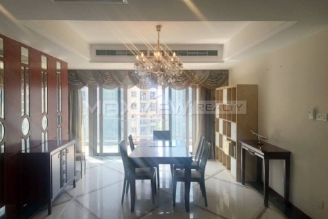 Luxury Apartment for Rnet in the Yanlord Riverside Garden 6bedroom 500sqm ¥65,000 SH016326