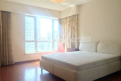 Luxury Apartment for Rnet in the Yanlord Riverside Garden 6bedroom 500sqm ¥65,000 SH016326